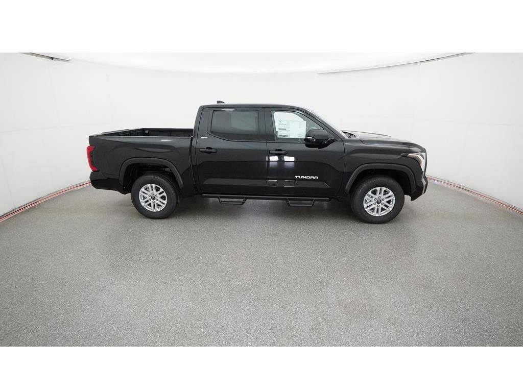 New 2025 Toyota Tundra SR5 image 11