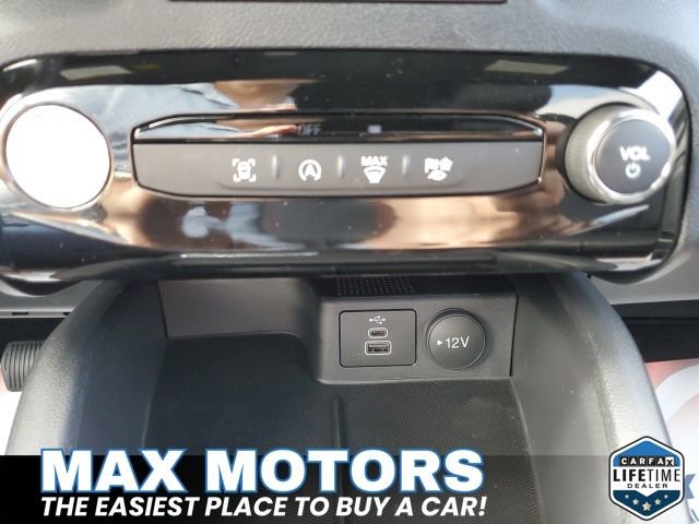 New 2026 Ford Escape ST-Line w/ Tech Pack #1 image 22