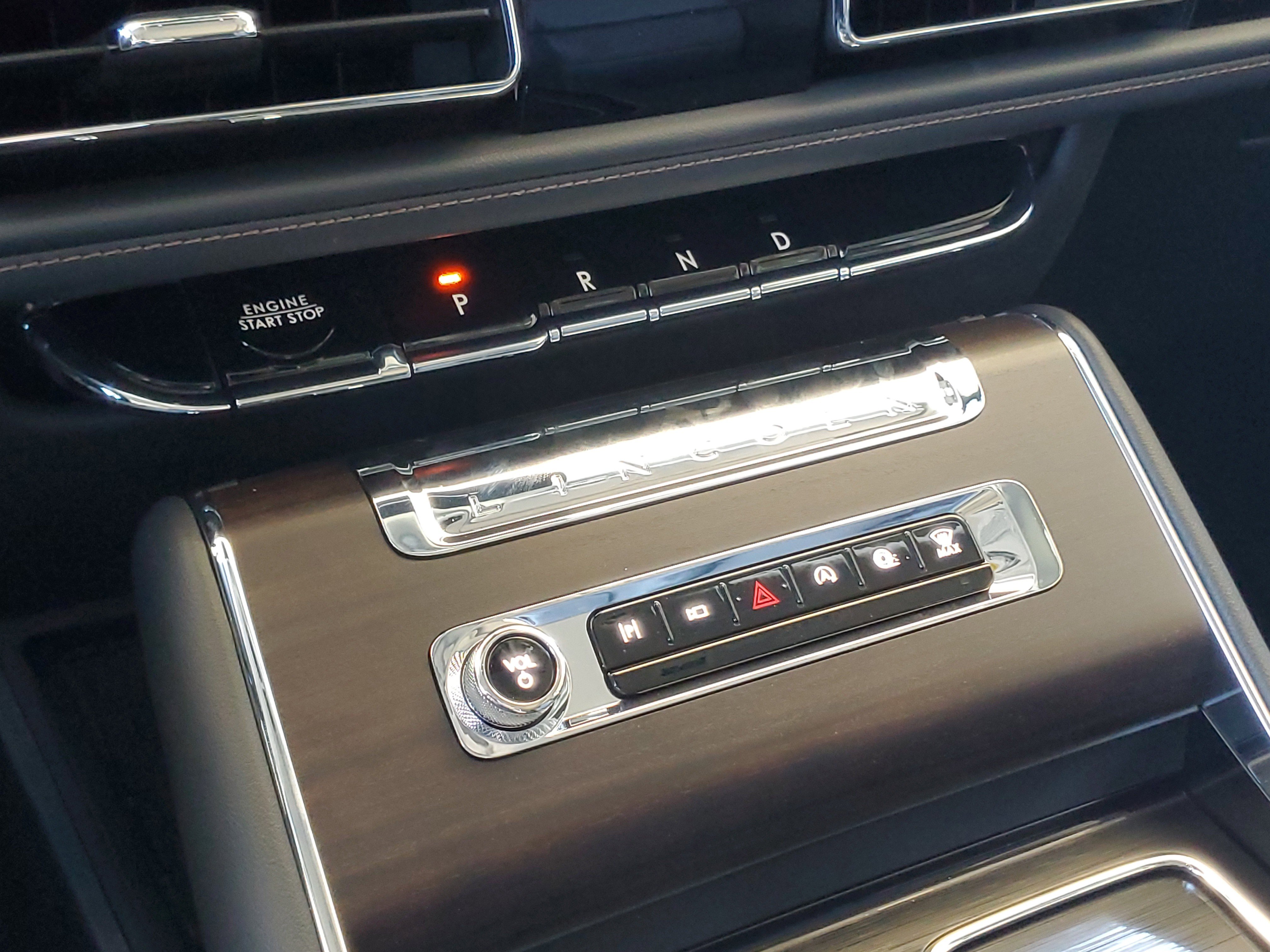 New 2026 Lincoln Aviator Reserve AWD/4WD image 21