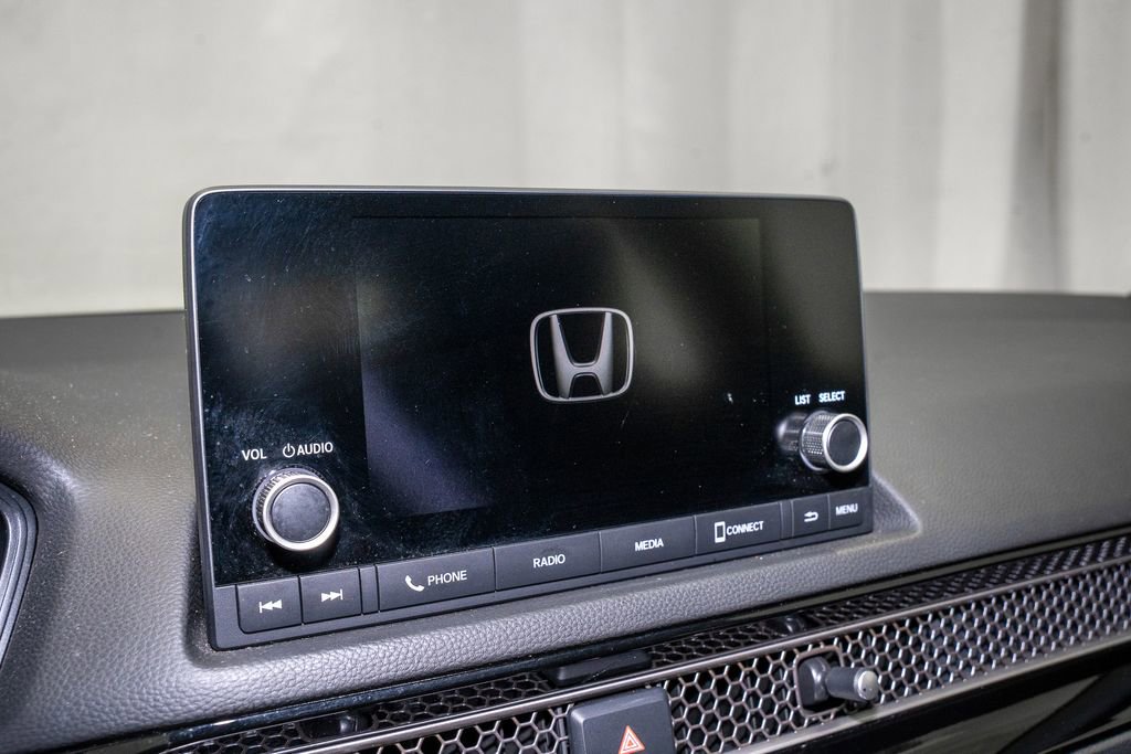 Used 2024 Honda Civic Sport image 11