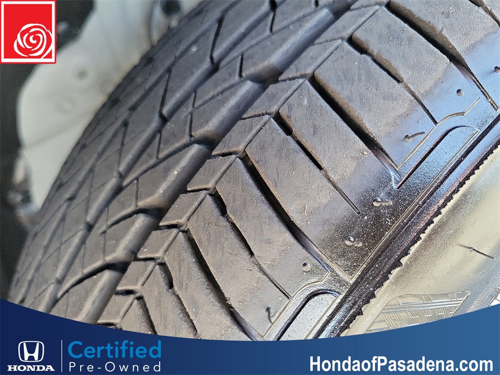 Certified 2026 Honda Odyssey Elite image 32