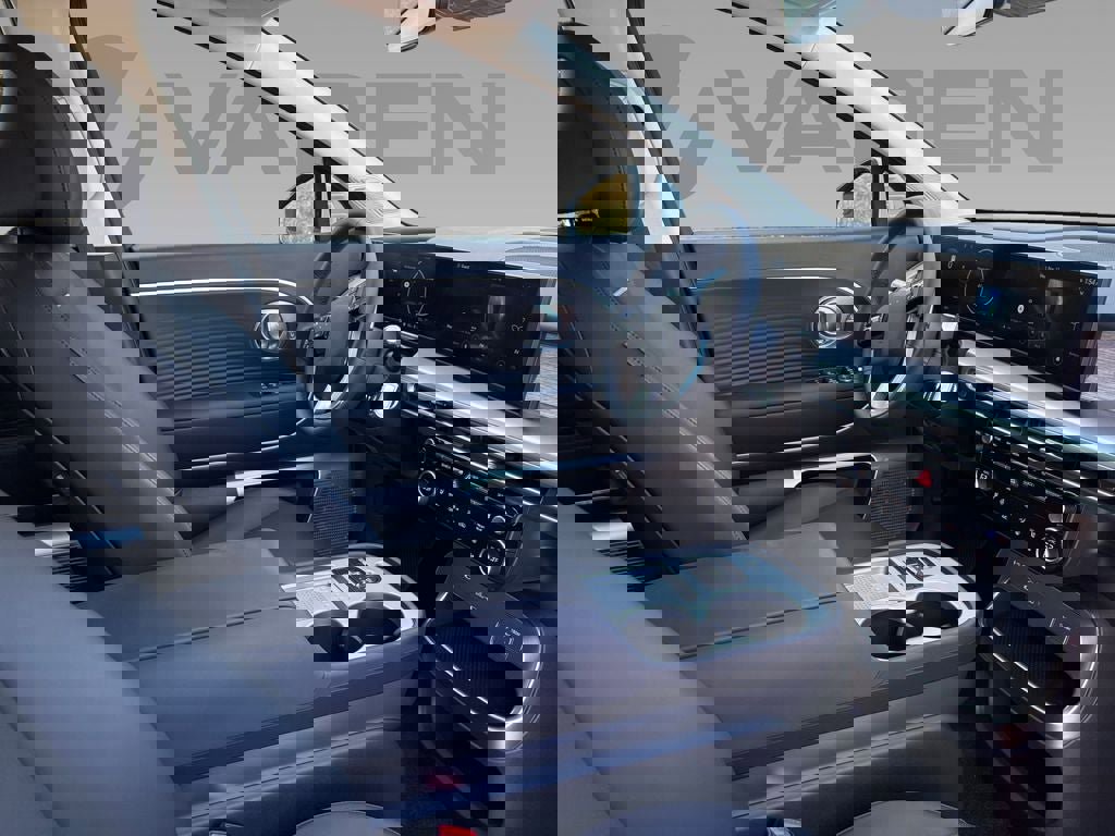 New 2026 Hyundai Ioniq 9 Limited image 9