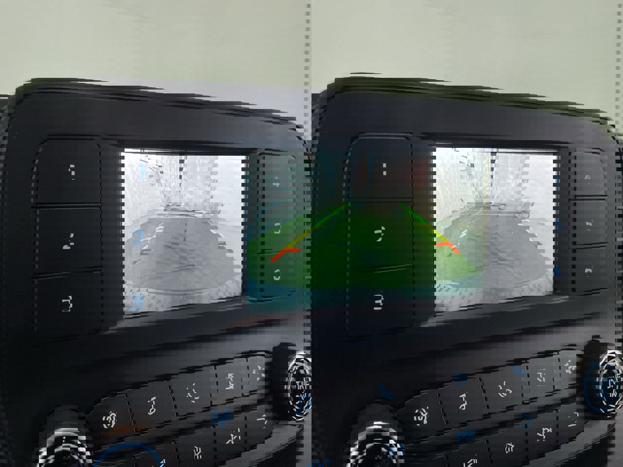 Used 2023 Ford Transit 250 Low Roof w/ Exterior Upgrade Package image 15