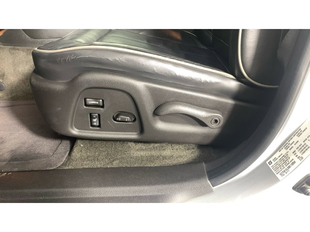 Used 2009 HUMMER H3 Alpha image 15