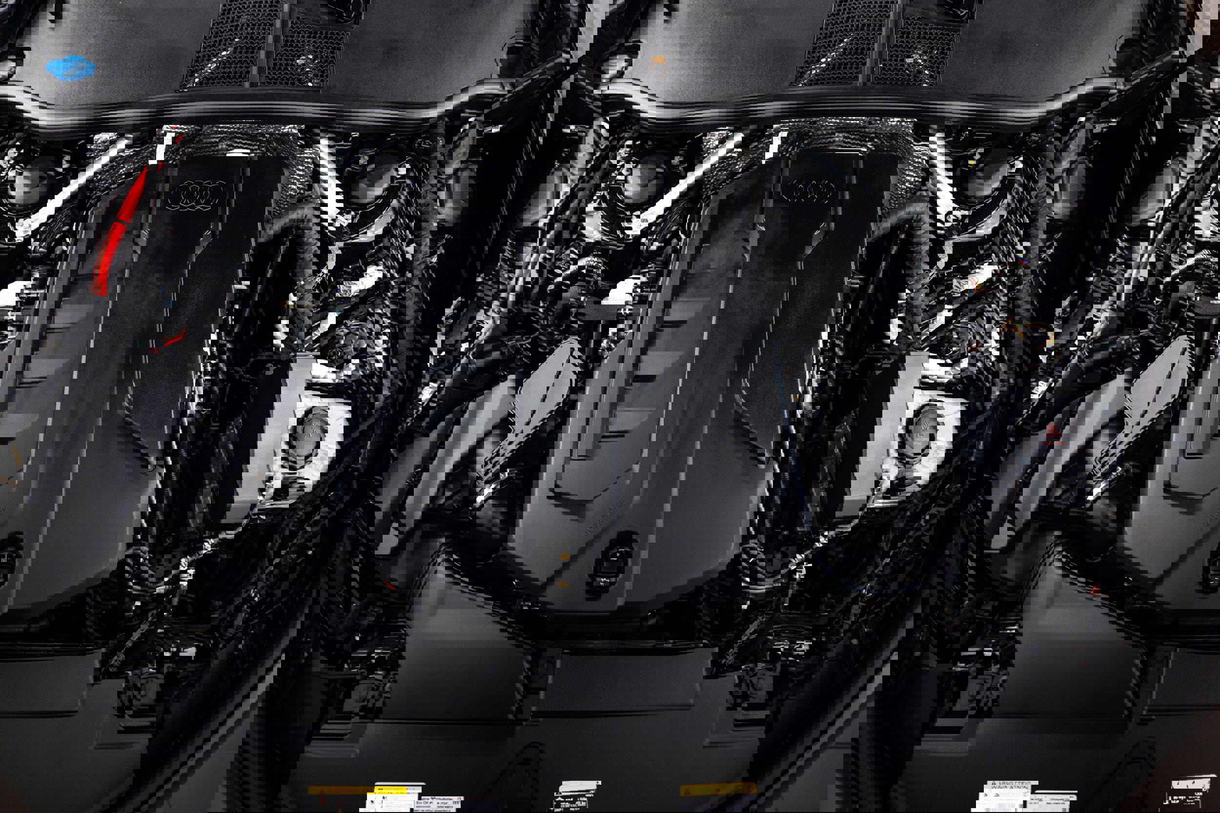 Certified 2025 Audi A5 2.0T Premium Plus w/ Premium Plus image 22