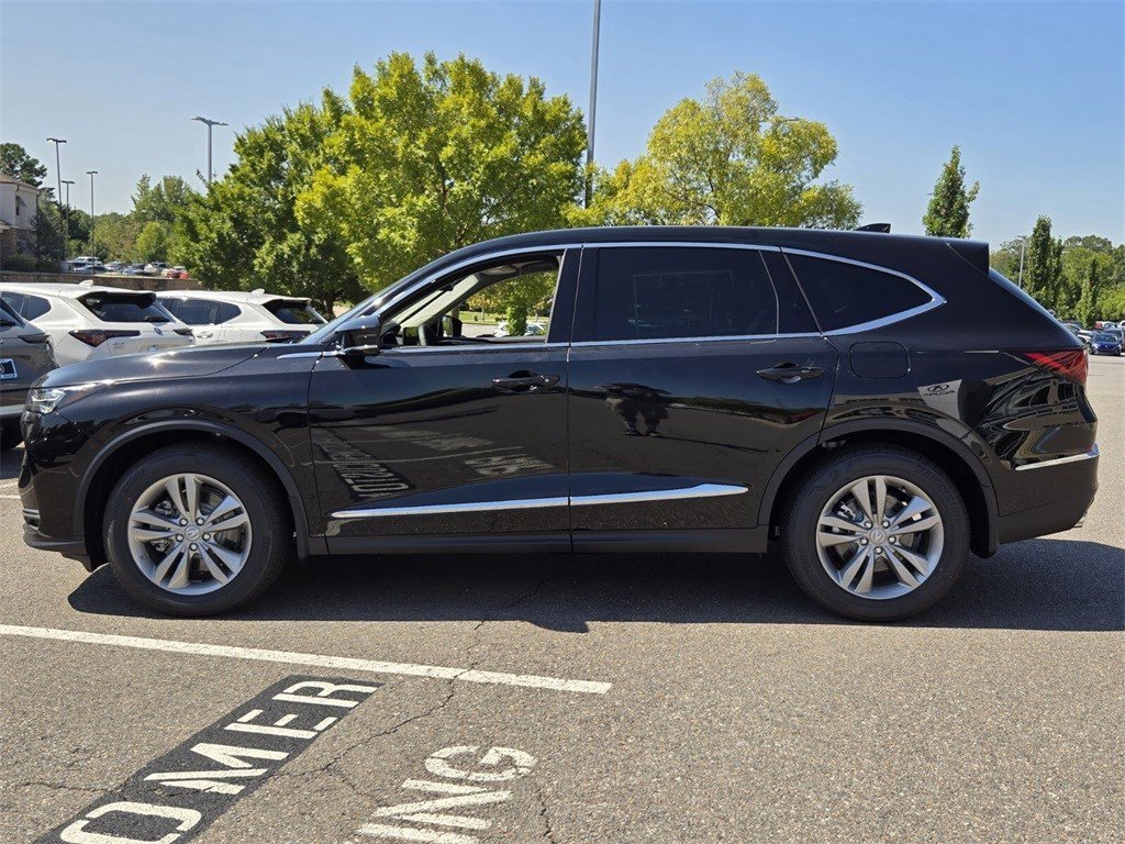 New 2026 Acura MDX SH-AWD image 6