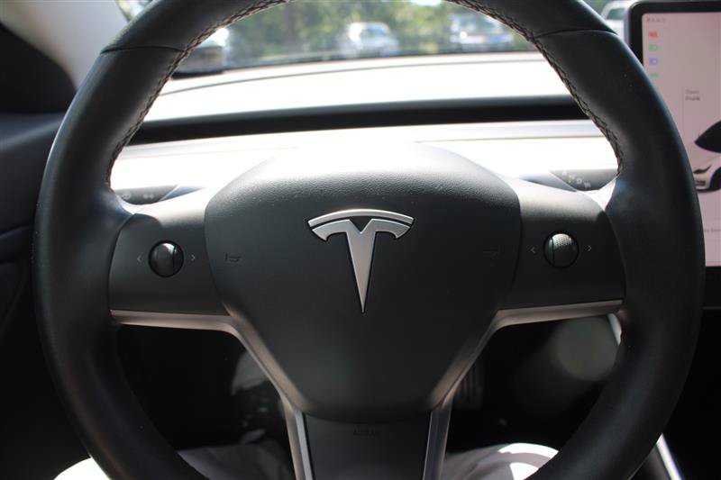 Used 2019 Tesla Model 3 Long Range AWD/4WD image 12