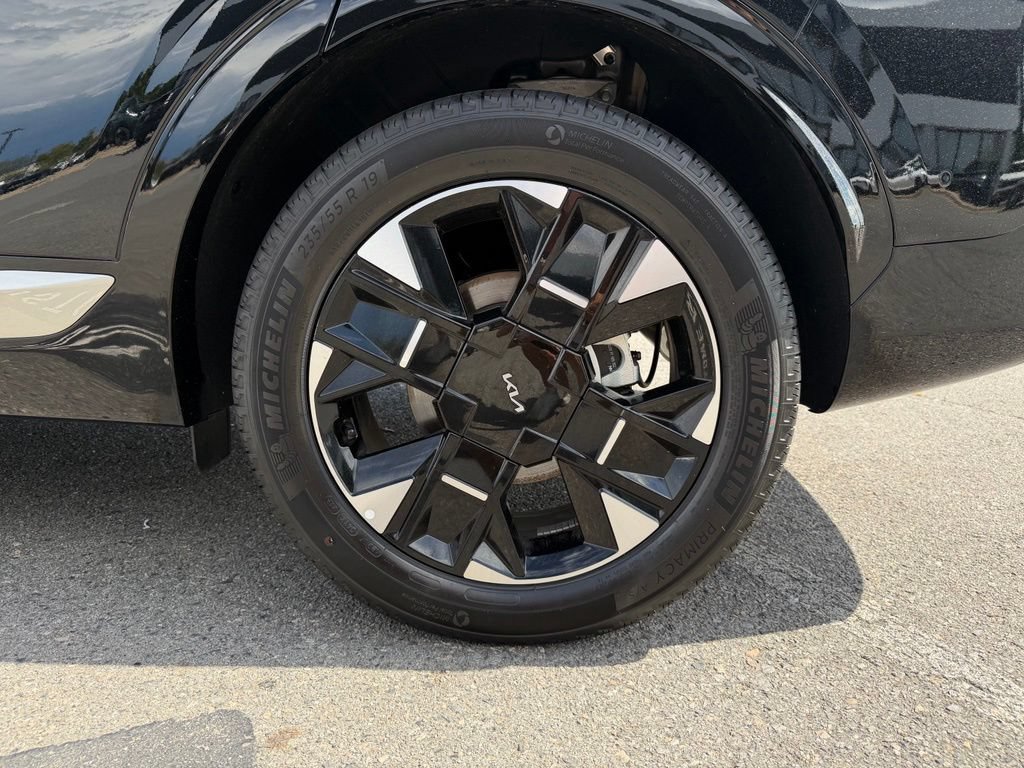 New 2026 Kia Sportage SX AWD/4WD image 38