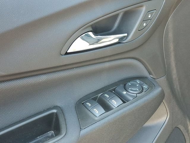 Used 2023 Chevrolet Equinox RS AWD/4WD image 28
