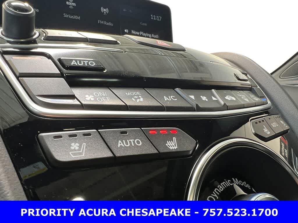New 2026 Acura RDX A-Spec image 30