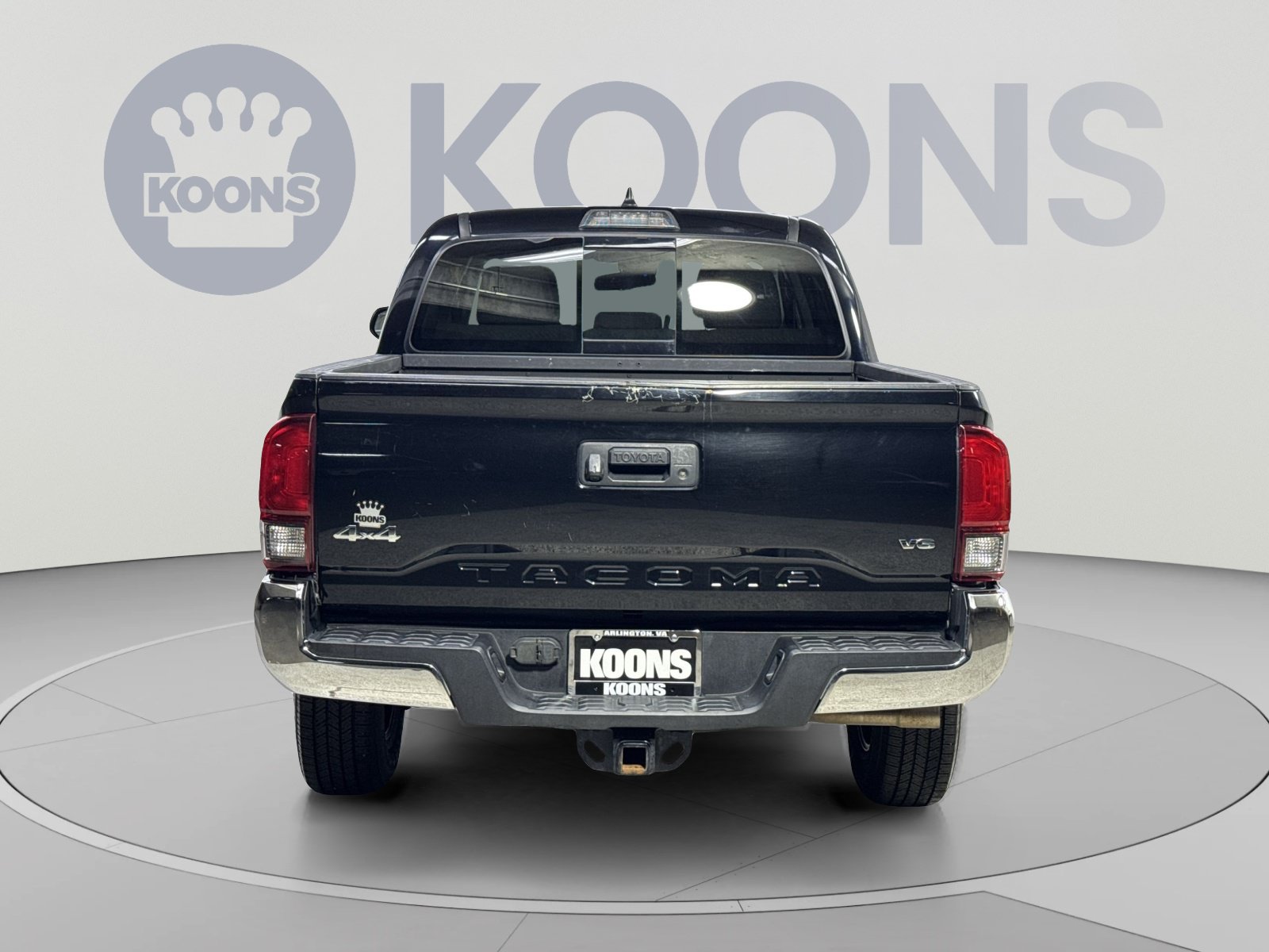 Used 2022 Toyota Tacoma SR5 AWD/4WD image 19