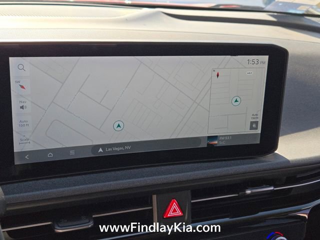 New 2025 Kia EV6 Light AWD/4WD image 16