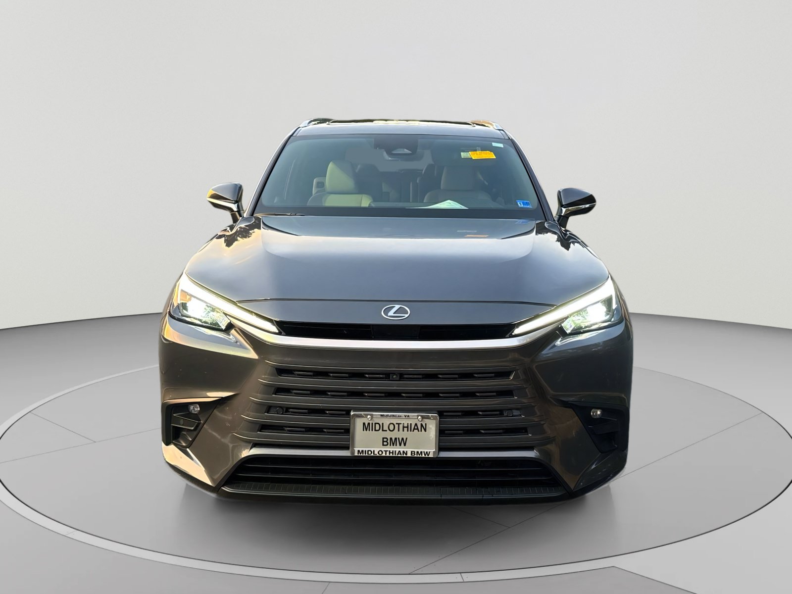 Used 2024 Lexus TX 350 AWD w/ Captains Chair Package image 1