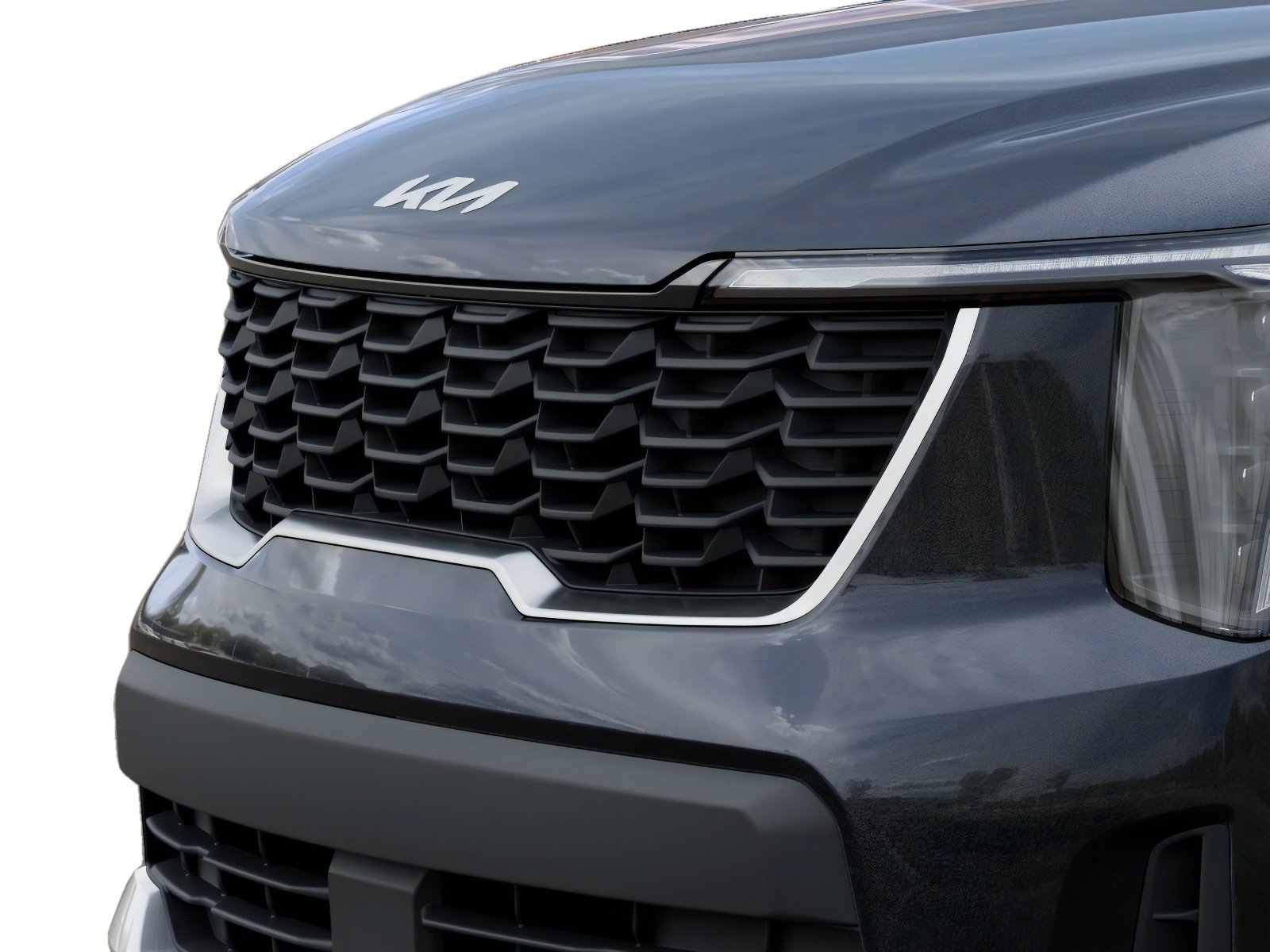 New 2026 Kia Sorento LX FWD image 12