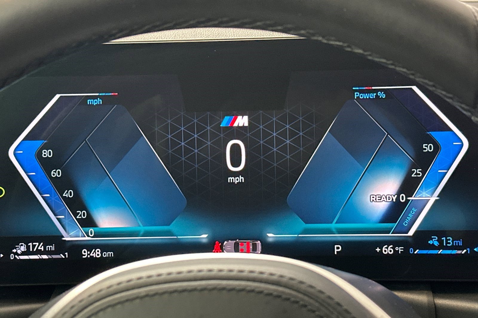 Certified 2023 BMW 330e w/ M Sport Package image 17