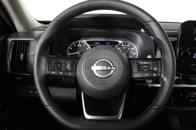 Certified 2024 Nissan Pathfinder SL FWD image 10