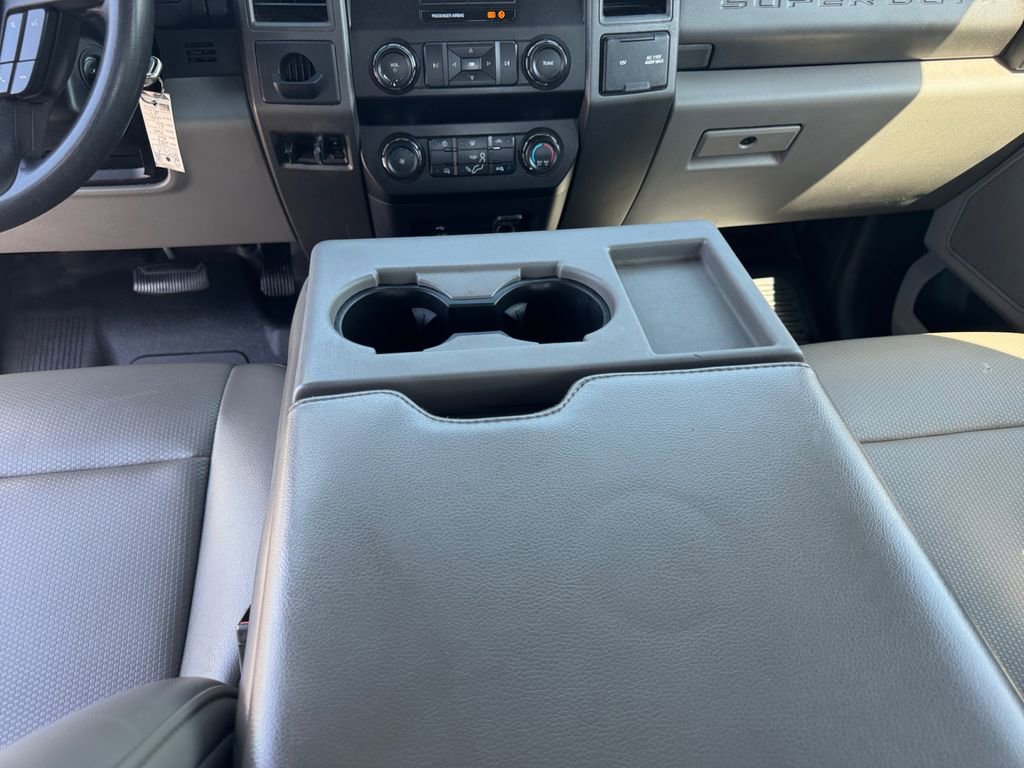 Used 2019 Ford F450 XL w/ Power Equipment Group AWD/4WD image 17