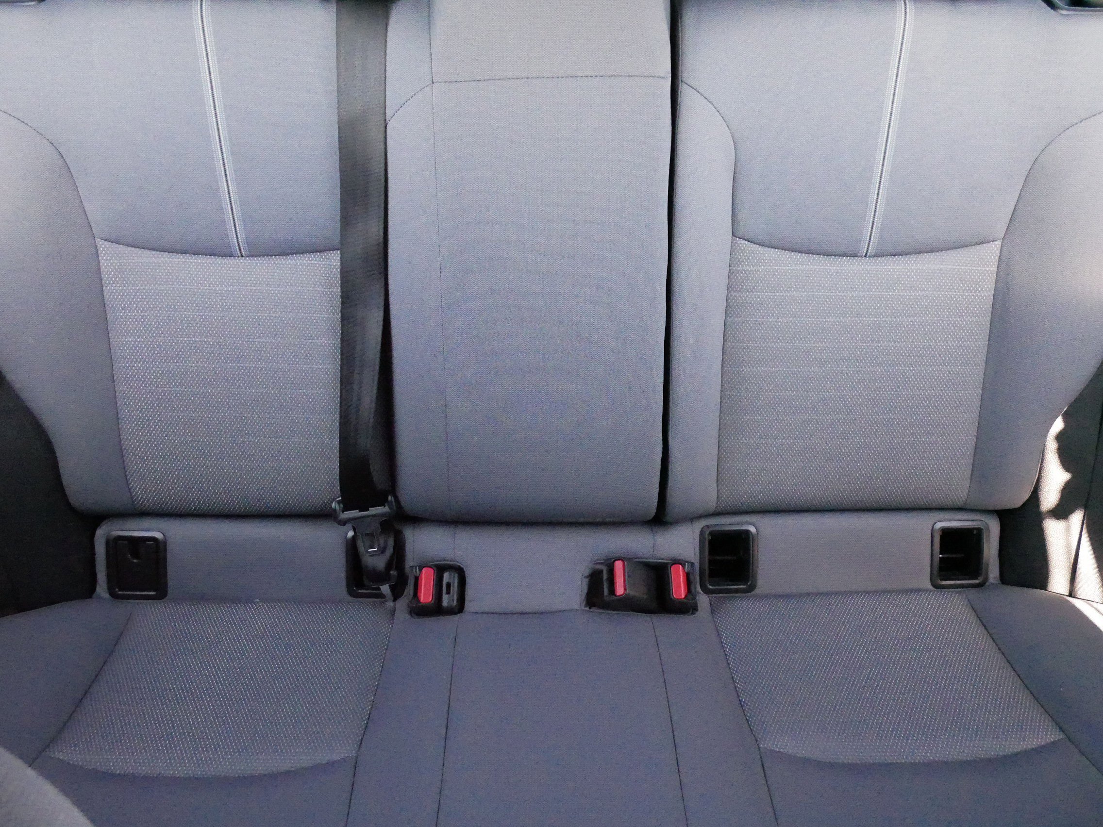 Used 2024 Toyota Corolla Cross SE w/ Moonroof Package AWD/4WD image 15