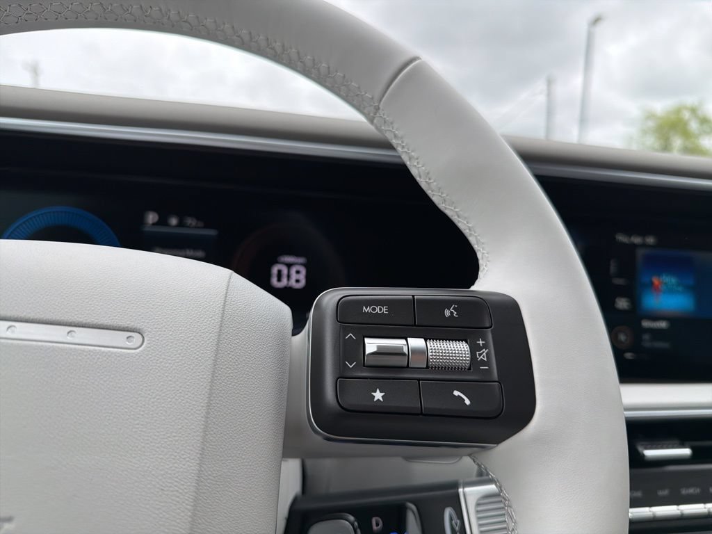 New 2026 Hyundai Palisade SE AWD/4WD image 36
