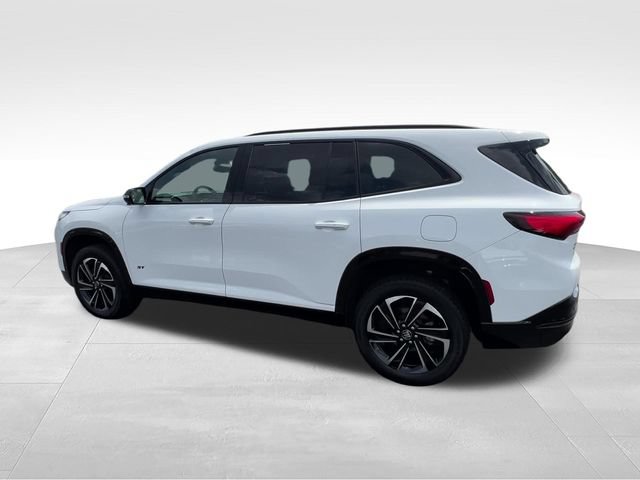 Certified 2026 Buick Enclave Sport Touring AWD/4WD image 4