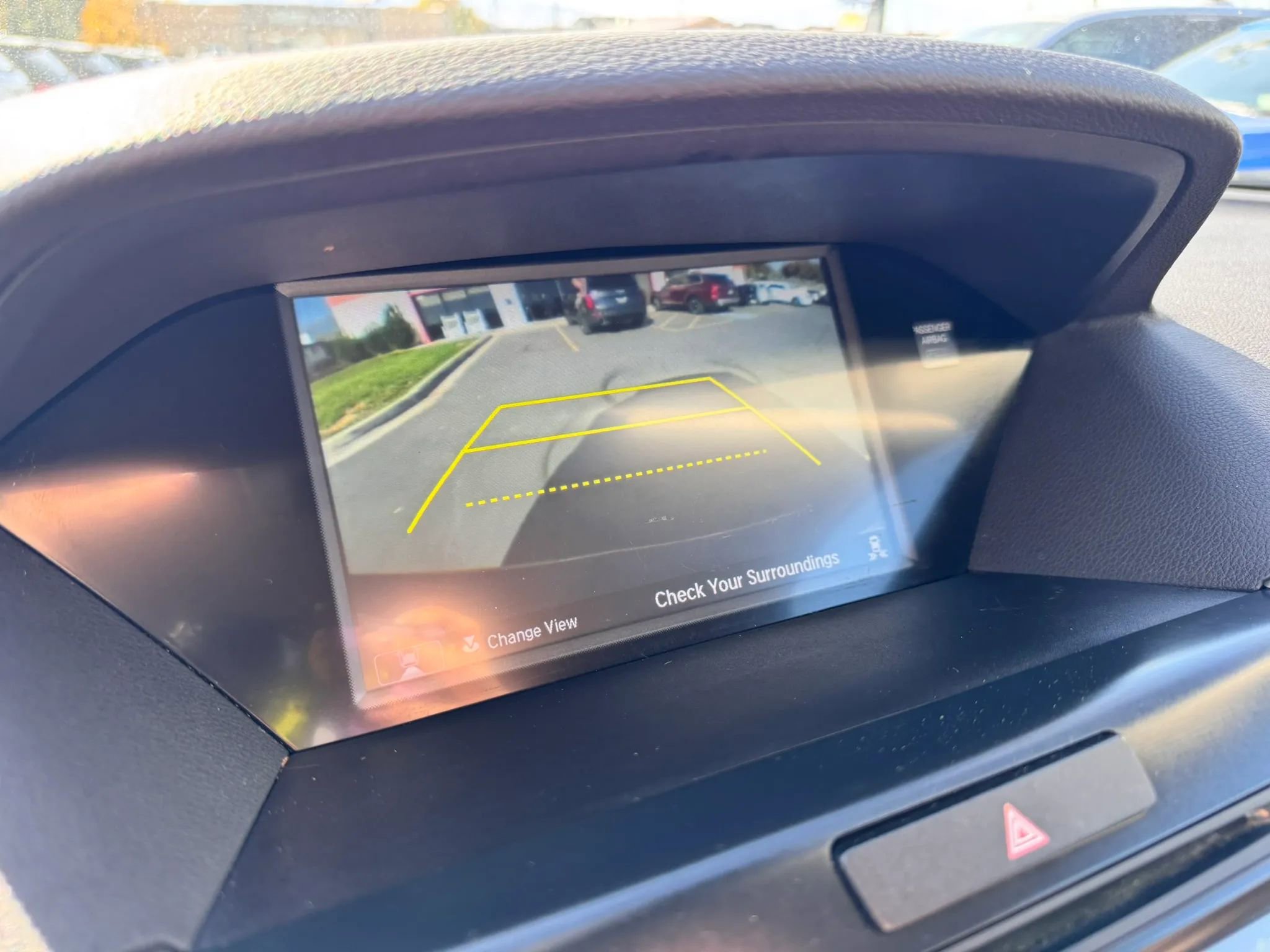 Used 2019 Acura MDX SH-AWD w/ Technology Package image 22