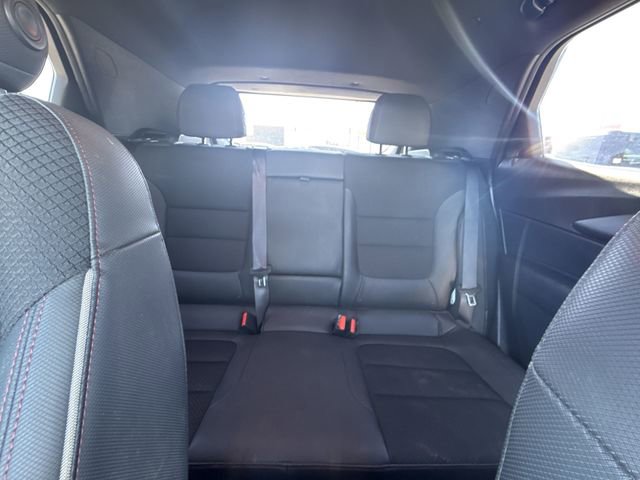 Used 2021 Chevrolet TrailBlazer RS w/ Driver Confidence Package image 21