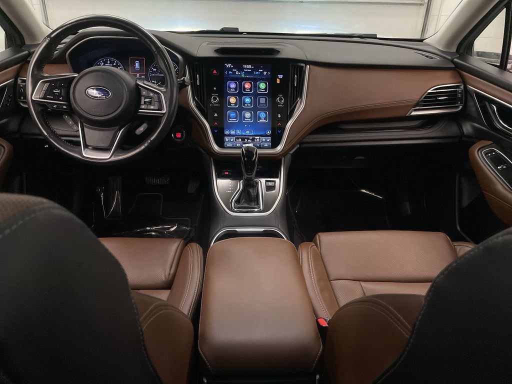Used 2020 Subaru Outback Touring AWD/4WD image 15