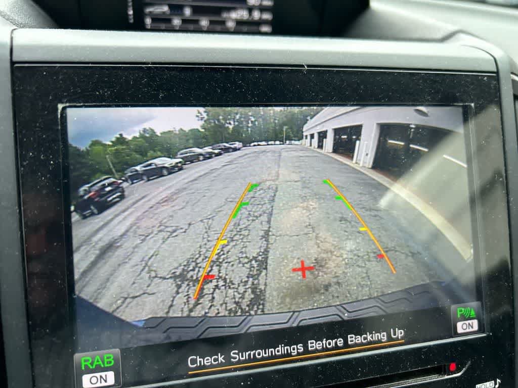 Used 2019 Subaru Forester Touring AWD/4WD image 14