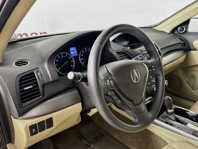 Used 2014 Acura RDX AWD image 9