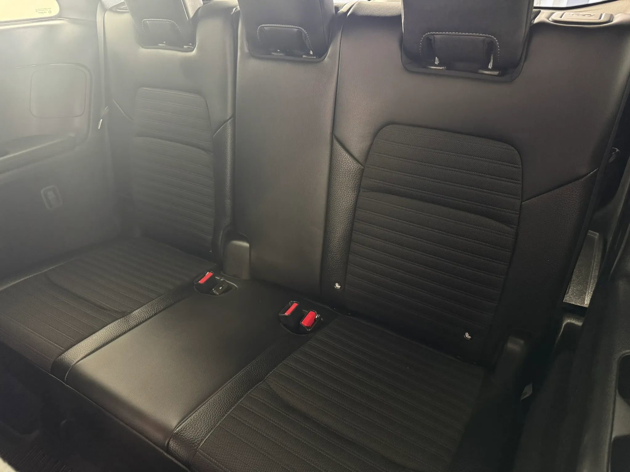 Used 2025 Nissan Pathfinder Rock Creek image 40