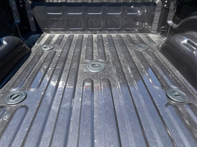 New 2026 RAM 2500 Big Horn AWD/4WD image 14