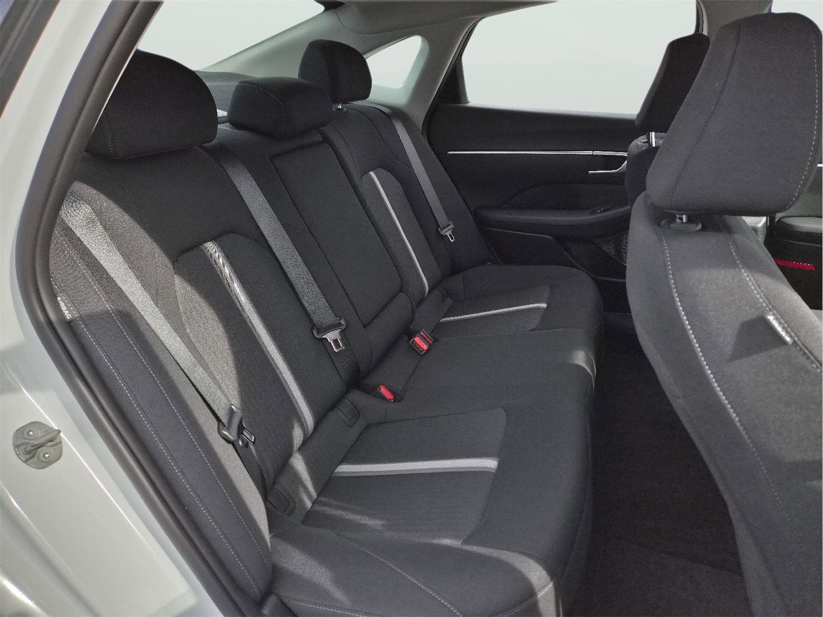 Certified 2026 Hyundai Sonata SEL image 18