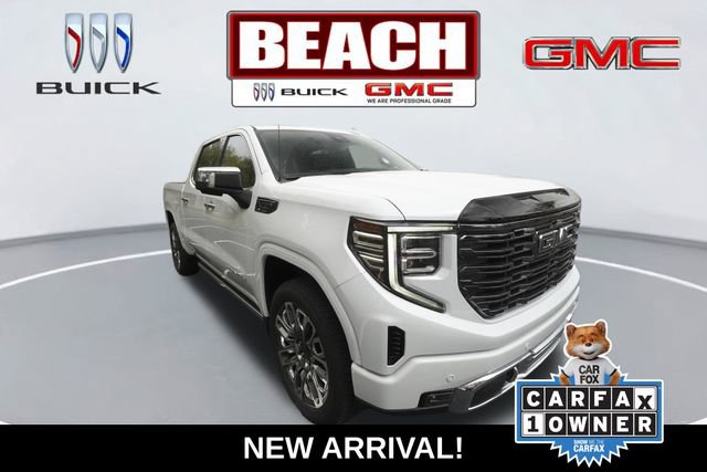 Used 2026 GMC Sierra 1500 Denali Ultimate