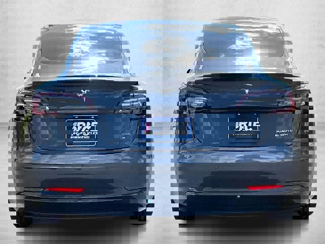 Used 2021 Tesla Model 3 Long Range video 4