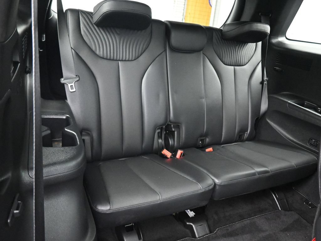 Used 2023 Hyundai Palisade Calligraphy AWD/4WD image 57