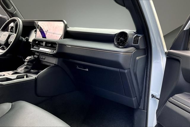 Used 2026 Toyota Land Cruiser AWD/4WD image 27