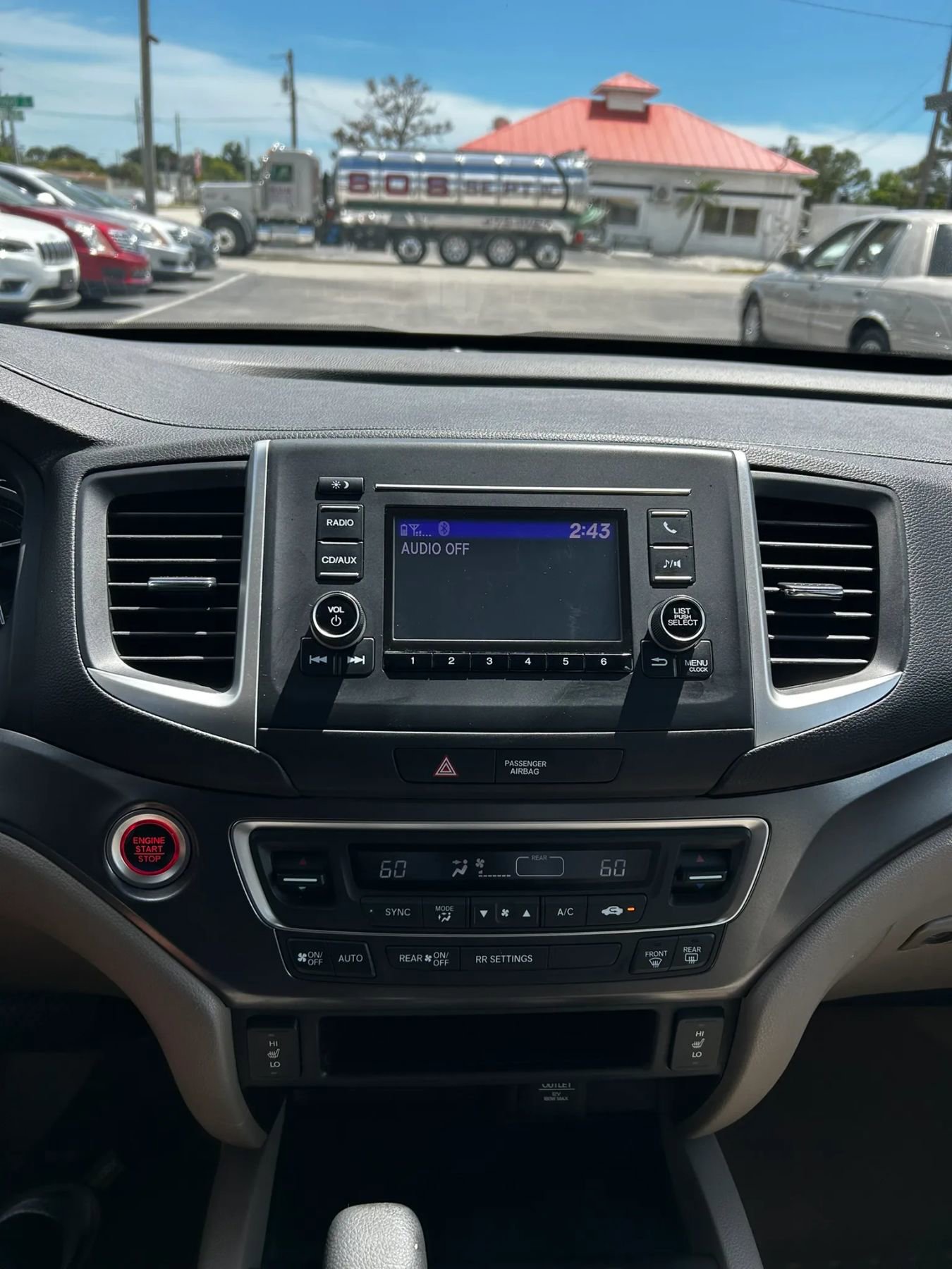 Used 2018 Honda Ridgeline RTL image 40