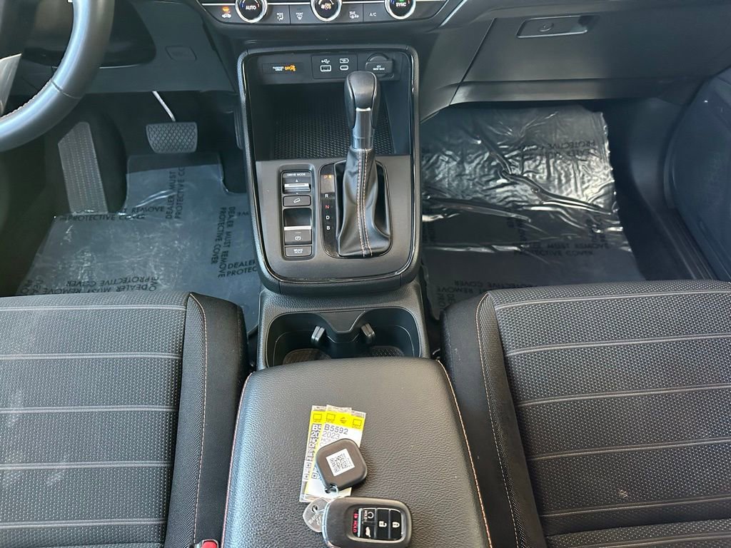 Used 2023 Honda CR-V Sport image 22