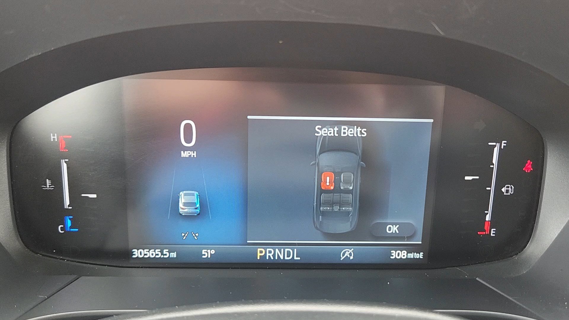 Used 2025 Ford Escape Active image 11