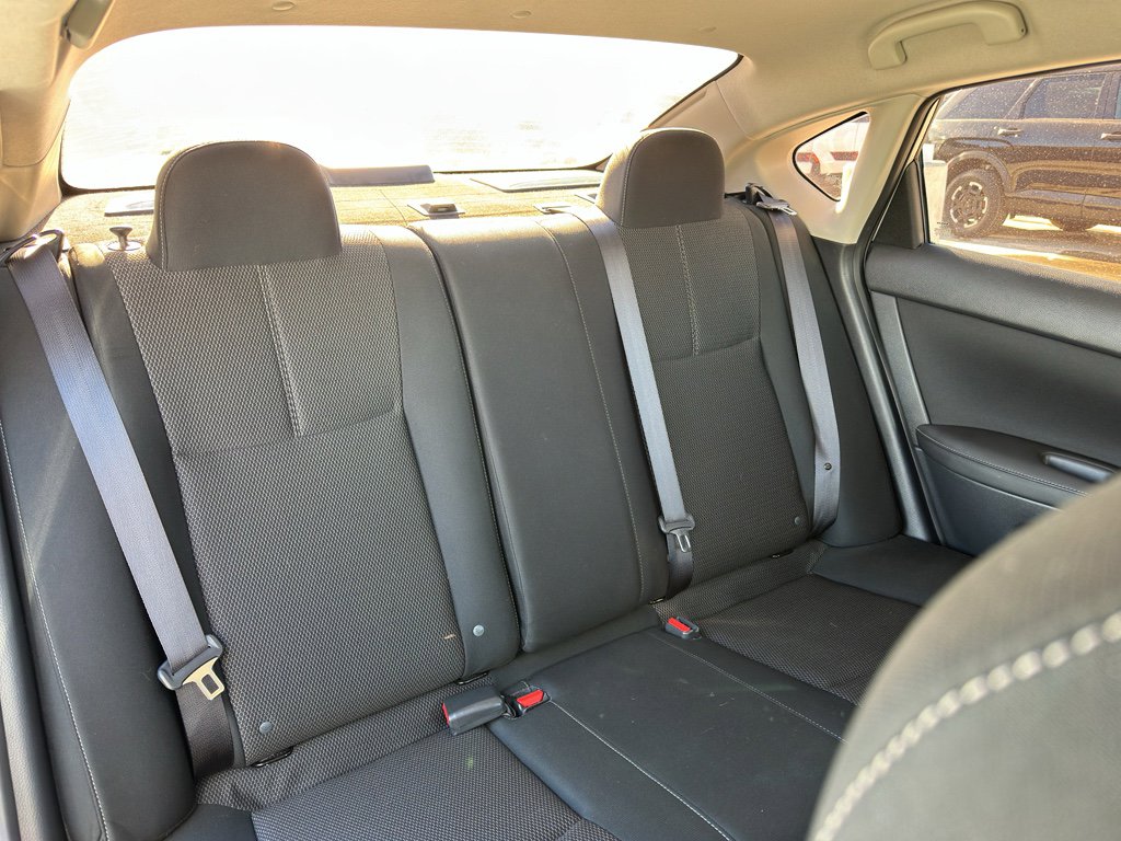 Used 2018 Nissan Sentra S image 29