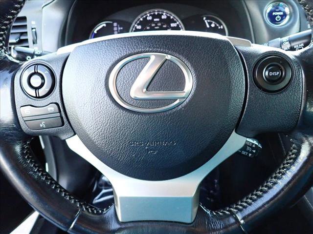 Used 2016 Lexus CT 200h image 15