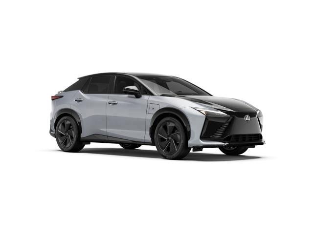 New 2026 Lexus RZ 450e AWD w/ Luxury Package image 46