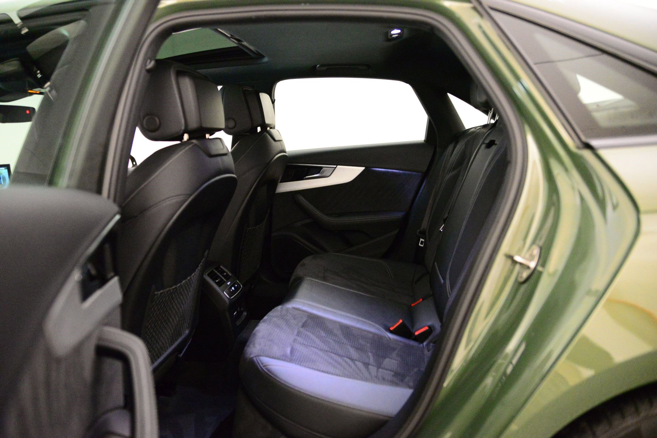 Used 2023 Audi A4 2.0T Premium Plus w/ Premium Plus Package image 11