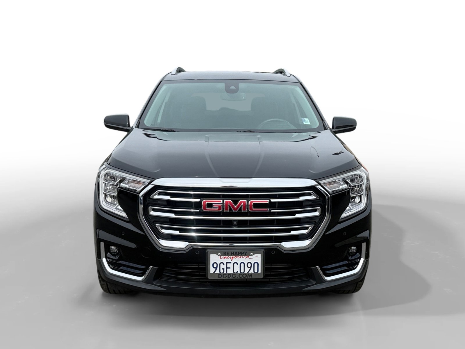 Used 2022 GMC Terrain SLT w/ Infotainment Package II image 8