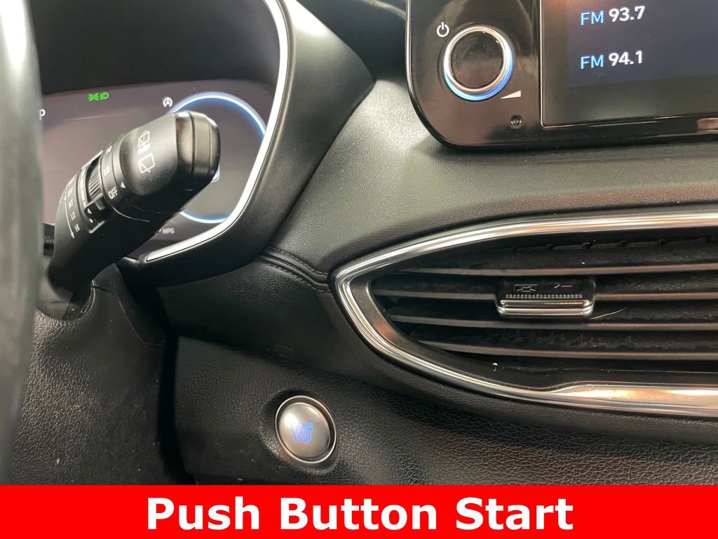 Used 2021 Hyundai Santa Fe SEL w/ Convenience Package AWD/4WD image 5