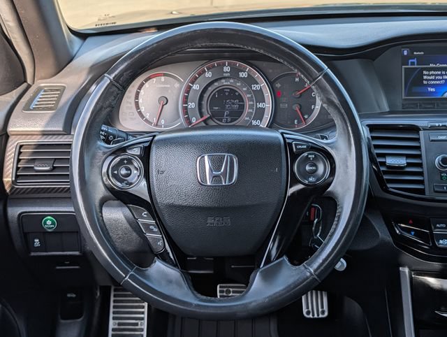 Used 2016 Honda Accord Sport image 12