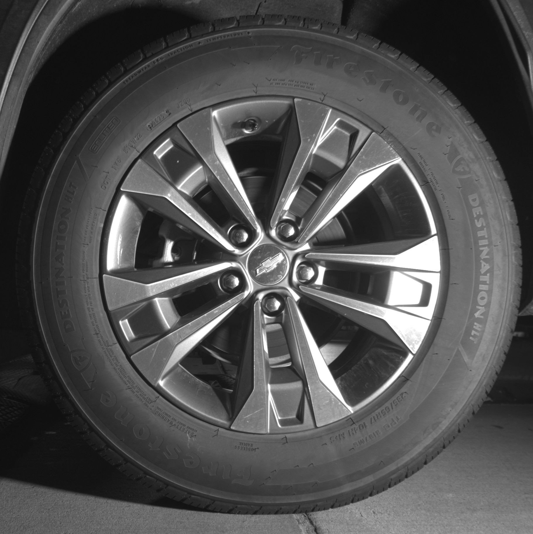 Used 2025 Chevrolet Equinox LT FWD image 14
