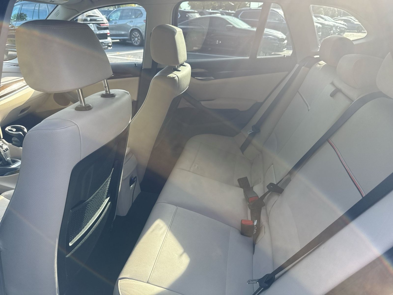 Used 2015 BMW X1 xDrive28i AWD/4WD image 4