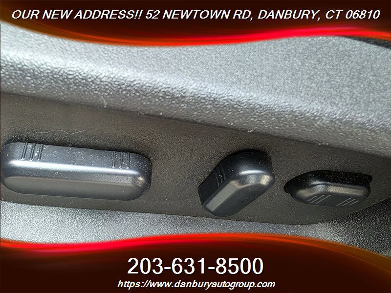 Used 2014 Ford Flex Limited w/ Equipment Group 303A image 12
