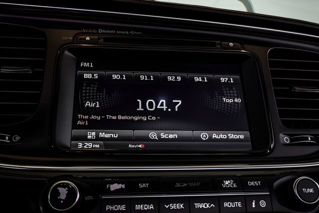 Used 2014 Kia Optima EX FWD image 21